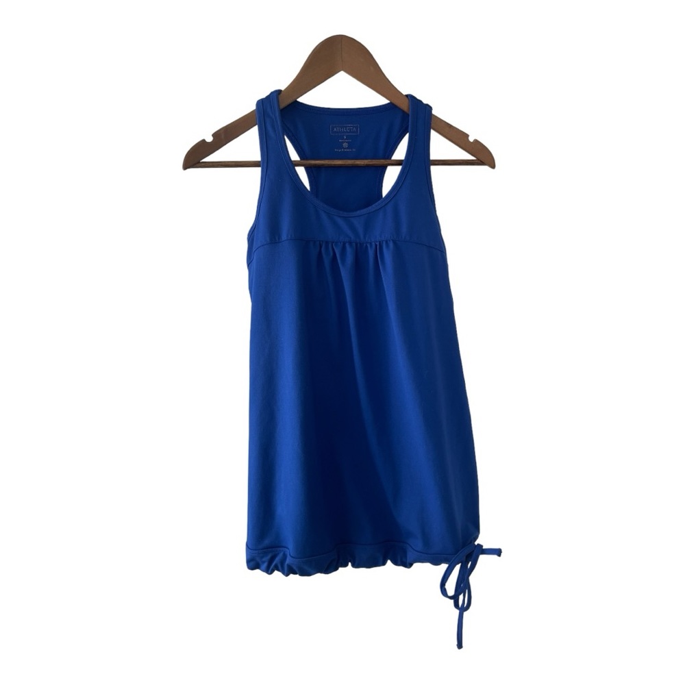 Athleta workout tank top